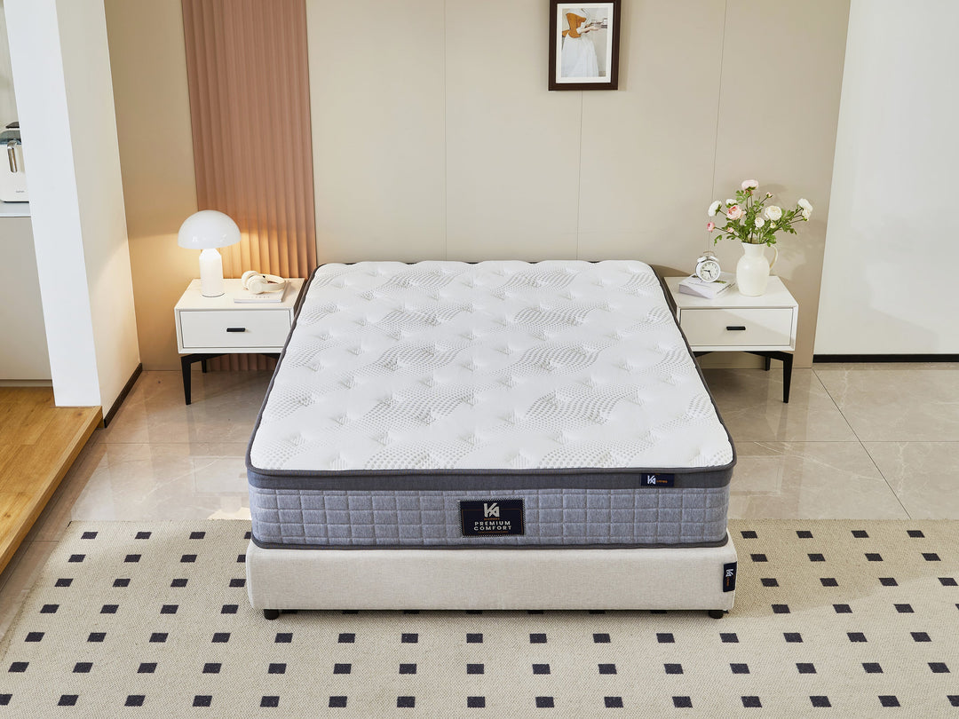 Comfort Back Support Mattress