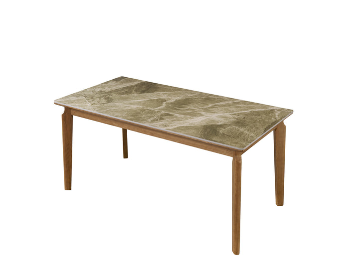 Hanson Sintered Stone Dining Table