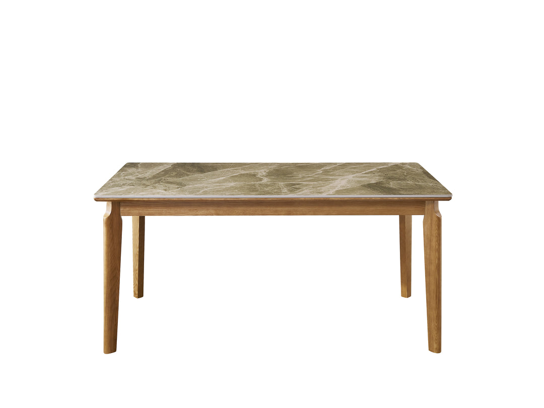 Hanson Sintered Stone Dining Table