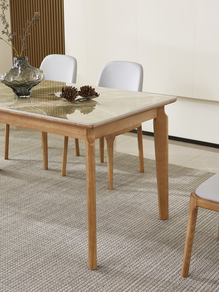 Hanson Sintered Stone Dining Table