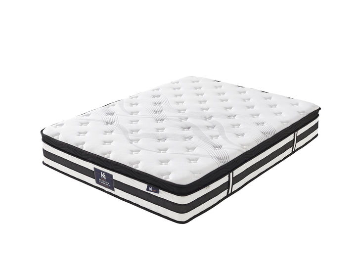 Active Support Pocket Spring Mattress