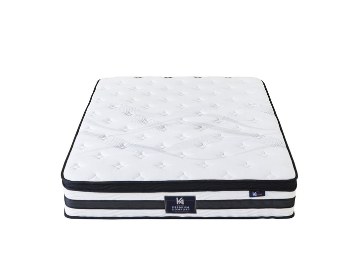 Active Support Pocket Spring Mattress