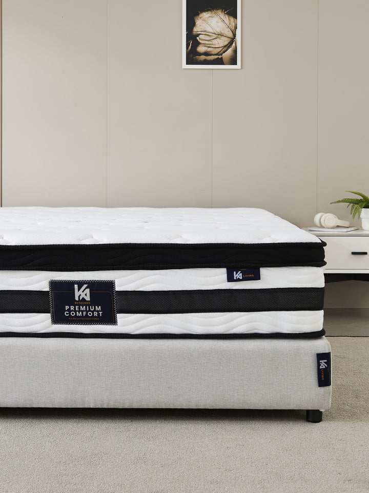 Active Support Pocket Spring Mattress