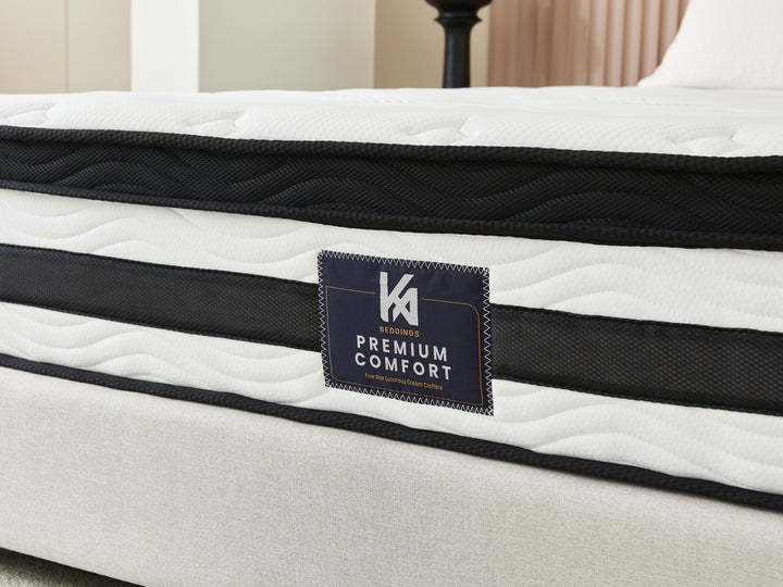 Active Support Pocket Spring Mattress