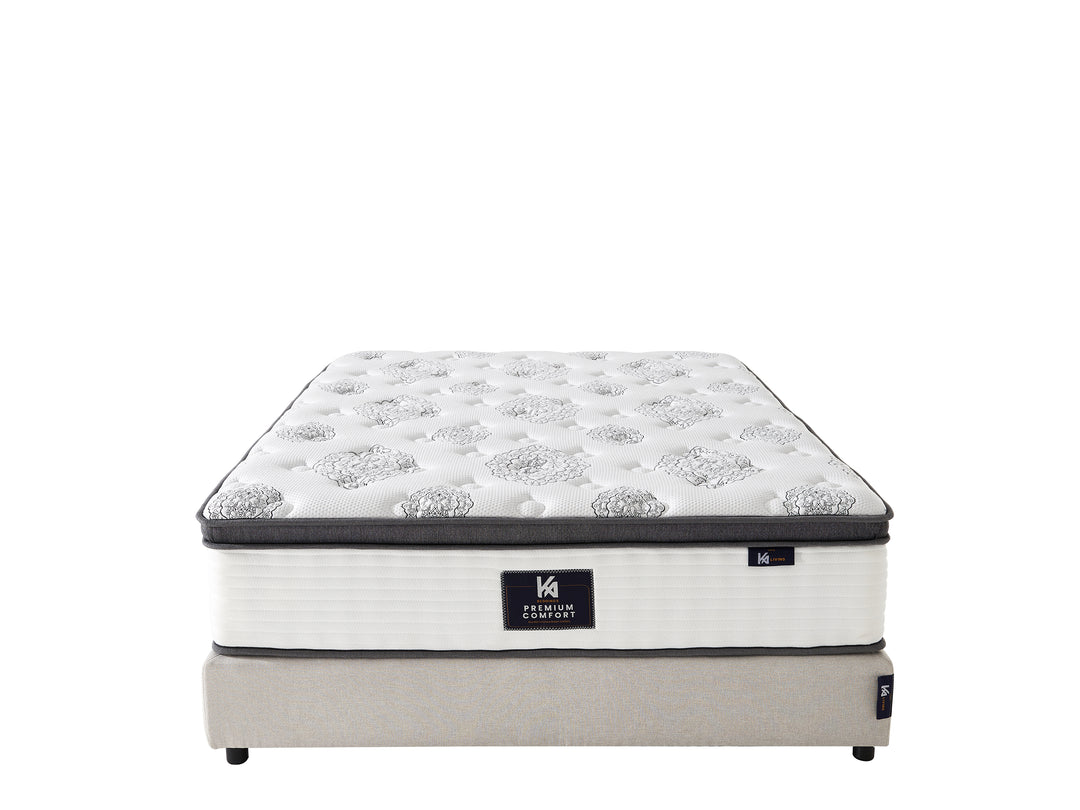 Premiere Deluxe Pocket Spring Mattress