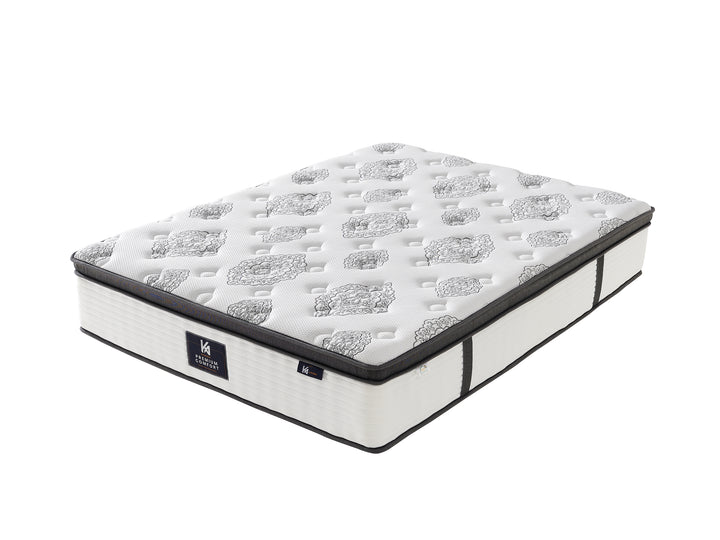 Premiere Deluxe Pocket Spring Mattress