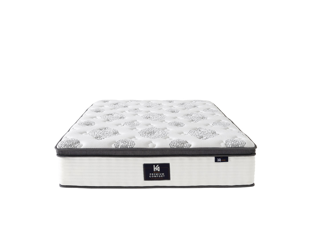 Premiere Deluxe Pocket Spring Mattress