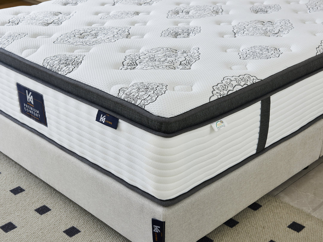 Premiere Deluxe Pocket Spring Mattress