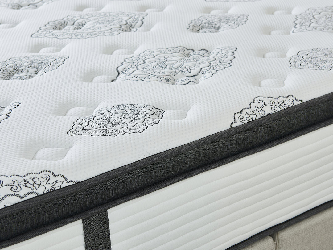 Premiere Deluxe Pocket Spring Mattress