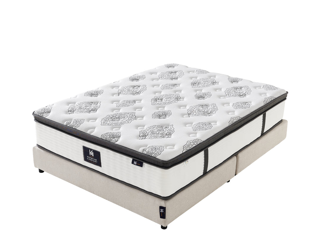 Premiere Deluxe Pocket Spring Mattress