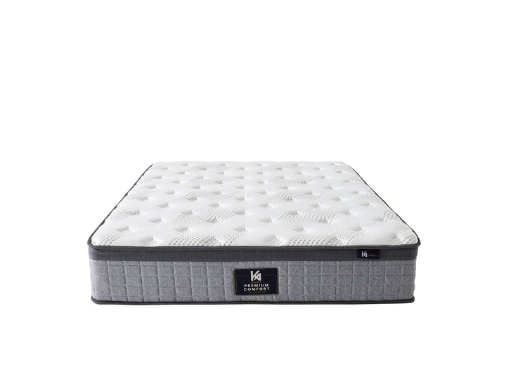 KA Revive Back Support Memory Foam Mattress