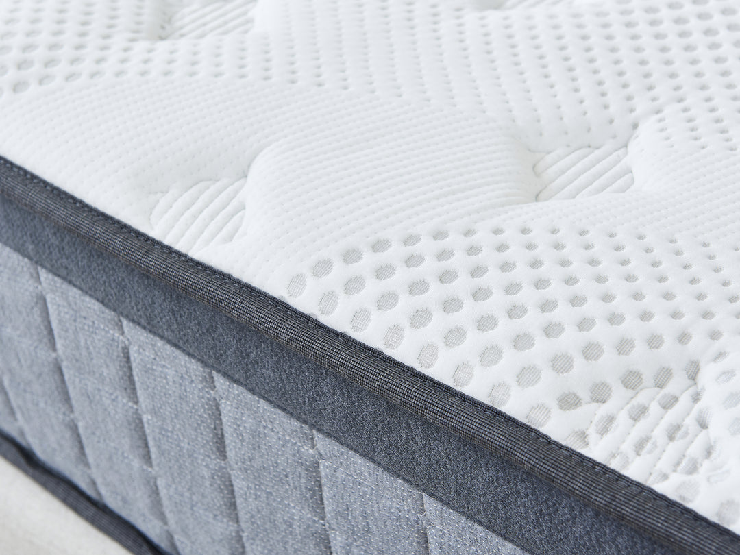 KA Revive Back Support Memory Foam Mattress